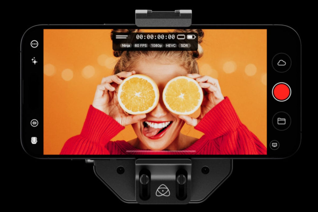 IBC2025: Ninja Phone unlocks live streaming freedom