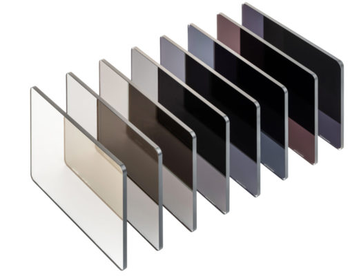 Nisi announces new full spectrum ND cinema filters