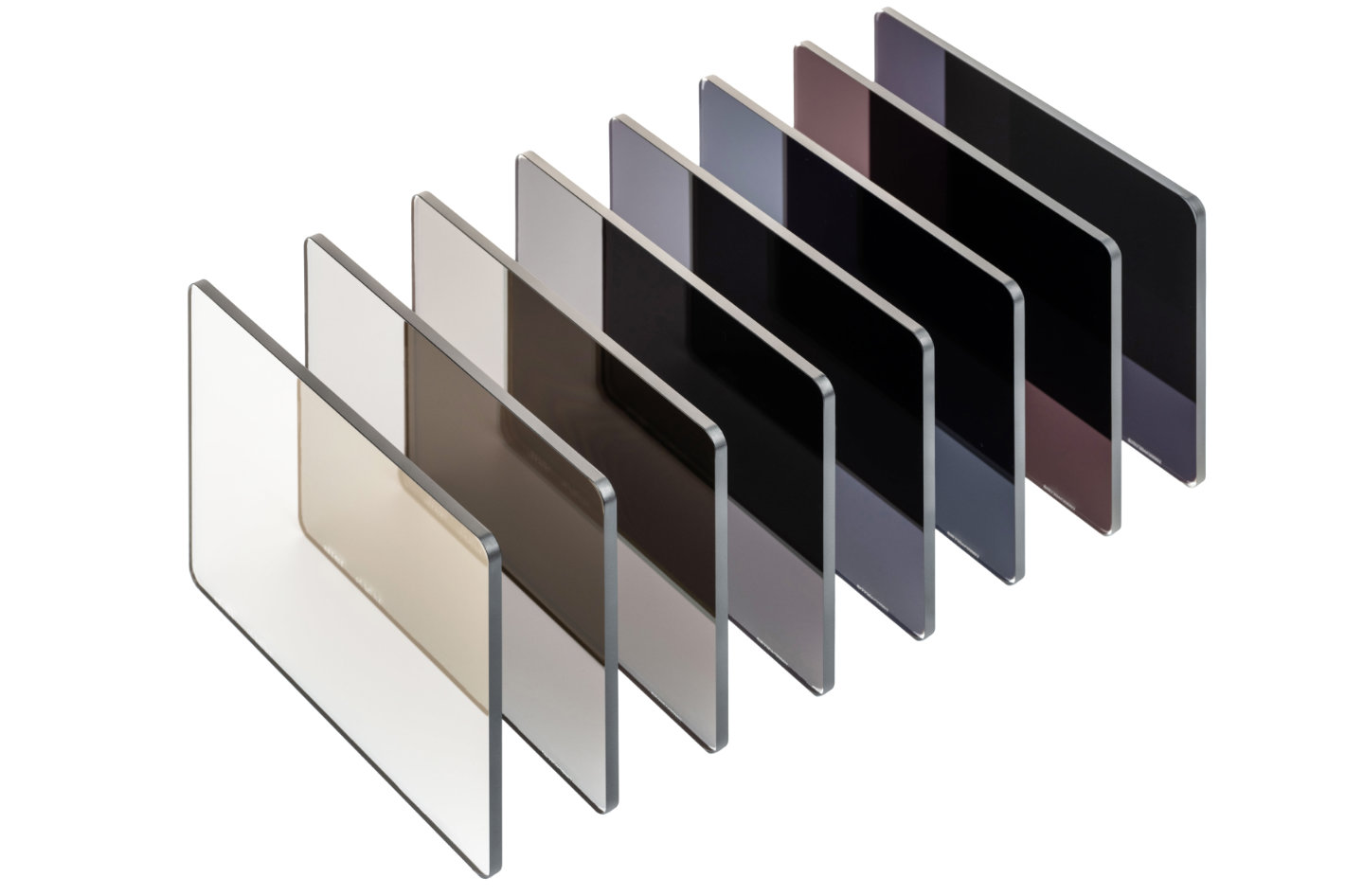 Nisi announces new full spectrum ND cinema filters