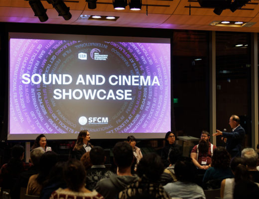 NUGEN Audio helps SFCM students with mixes for SFFILM Festival