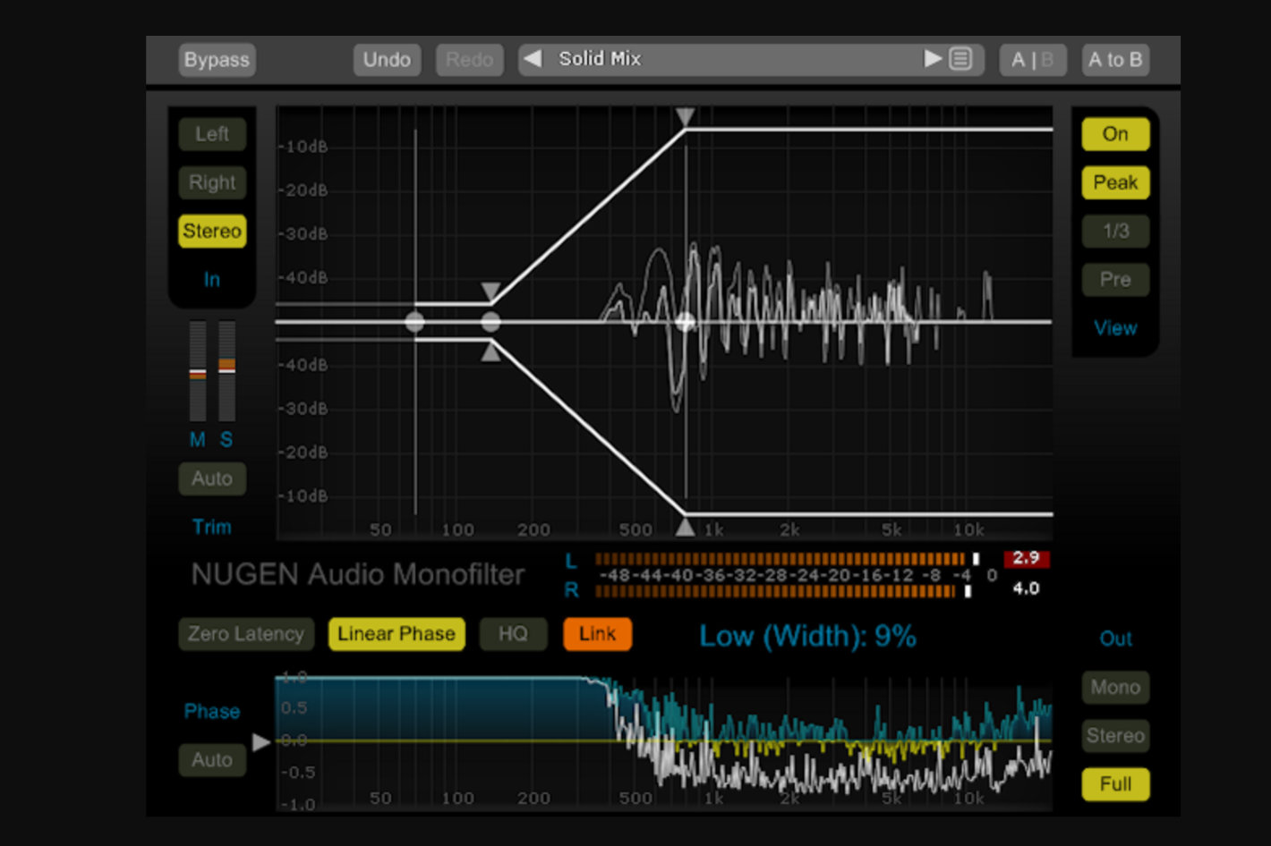 Emmy-nominated Brittany Ellis creates soundscapes with NUGEN Audio 7 Emmy-nominated Brittany Ellis creates soundscapes with NUGEN Audio 3