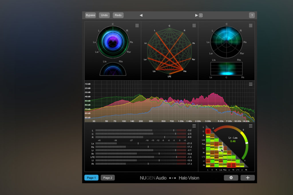 NUGEN Audio unveils new audio analysis suite at NAB 2022