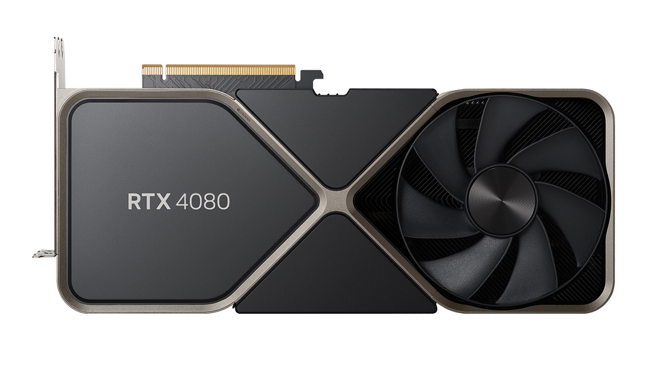 GeForce RTX 4080 GPU and DaVinci Resolve: a real boost in real world performance
