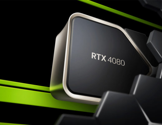 NVIDIA at CES 2023: laptops with RTX 40 series and updated NVIDIA Studio