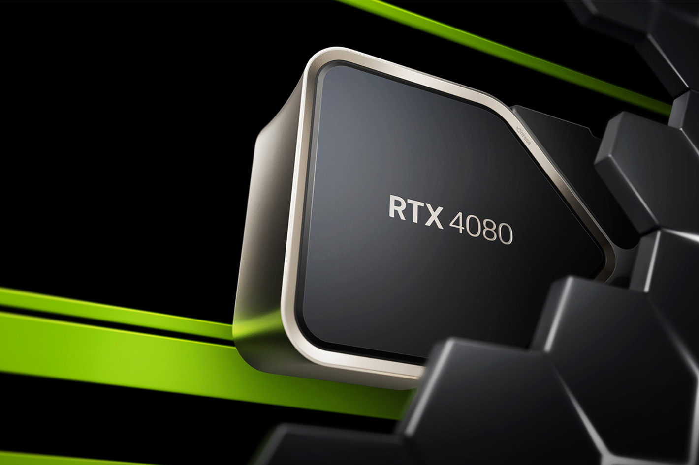 NVIDIA at CES 2023: laptops with RTX 40 series and updated NVIDIA Studio