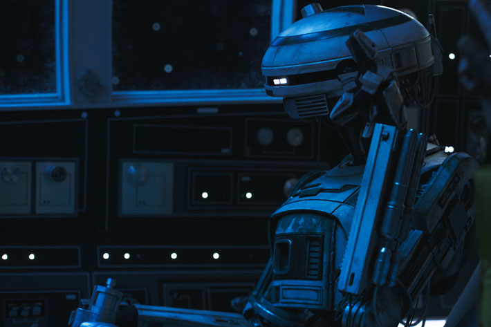 Nvidia Quadro GPU, powers Oscar nominees for Best Visual Effects