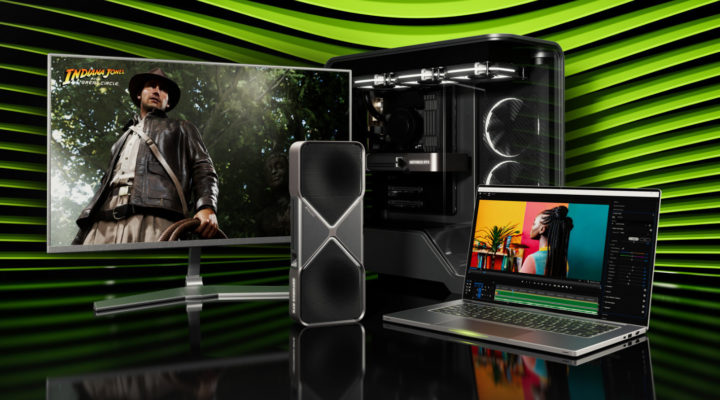 NVIDA RTX 5090 is for creators, not gamers: all you need to know