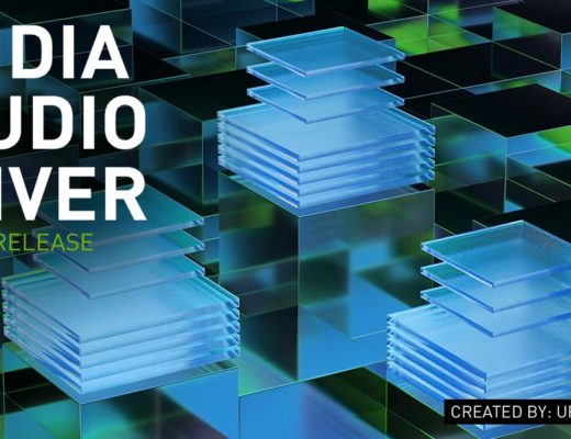 NVIDIA Studio Driver with DaVinci Resolve 17 updates