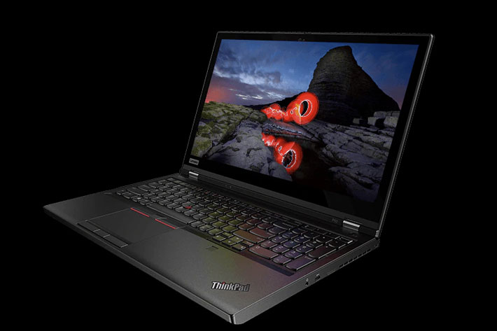 SIGGRAPH 2019: 10 new NVIDIA RTX Studio laptops for video editing 5