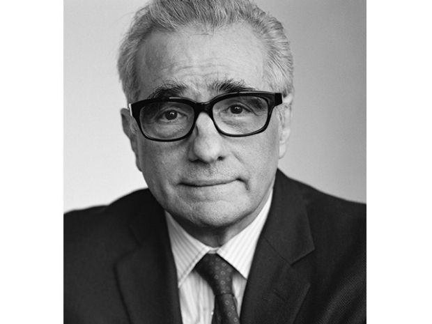 The Martin Scorsese Virtual Production Center opens in 2024