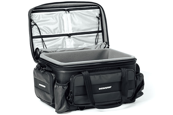 OConnor launches Camera Assistant bag for extreme environments