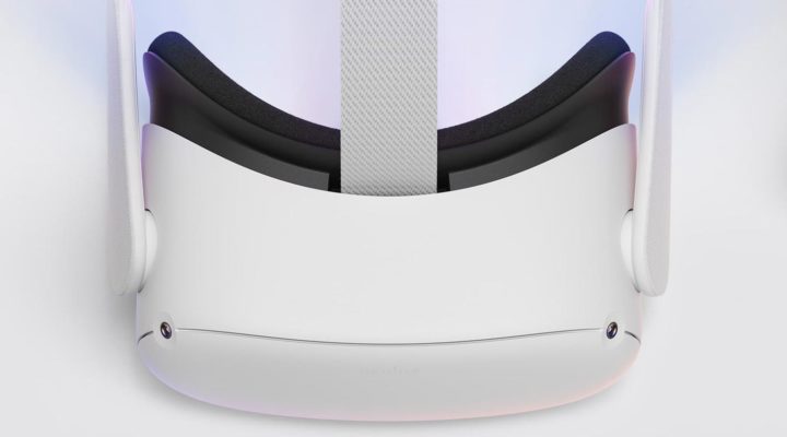 Oculus Quest 2: the next step in VR or a Facebook dead-end?