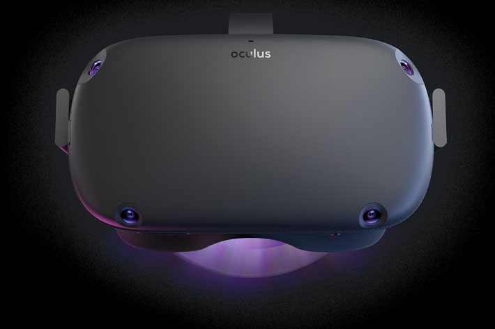 Review: can the Oculus Quest with Oculus Link become the Oculus Rift 2? 23