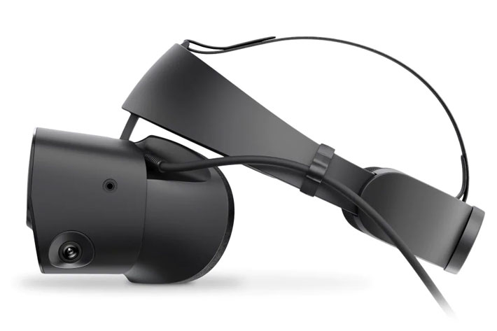 Review: Oculus Rift S, a PC VR headset for all