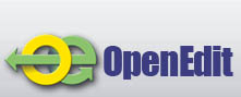 OpenEdit open source Digital Asset Management software 3