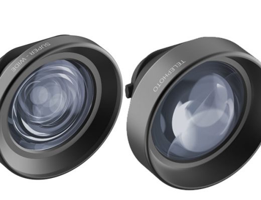 New lenses from olloclip for smartphone videographers