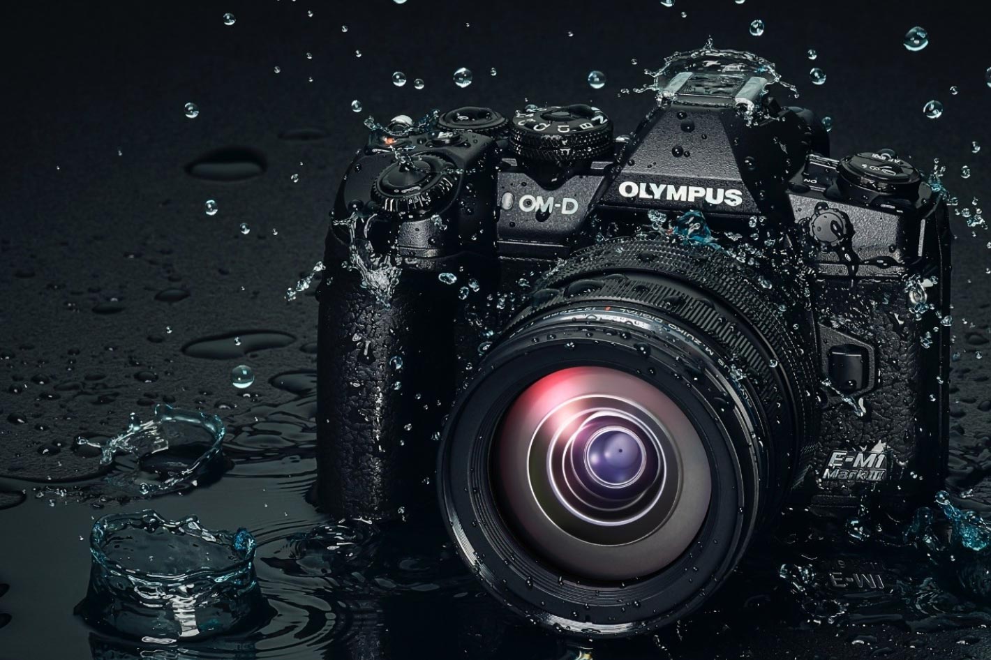 Olympus Imaging on sale: company puts an end to 84 years of history