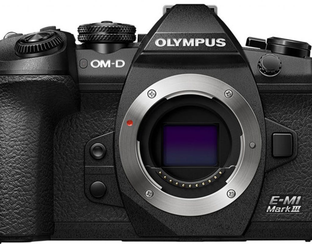 The new Olympus OM-D E-M1 Mark III: handheld cinema shooting made easy