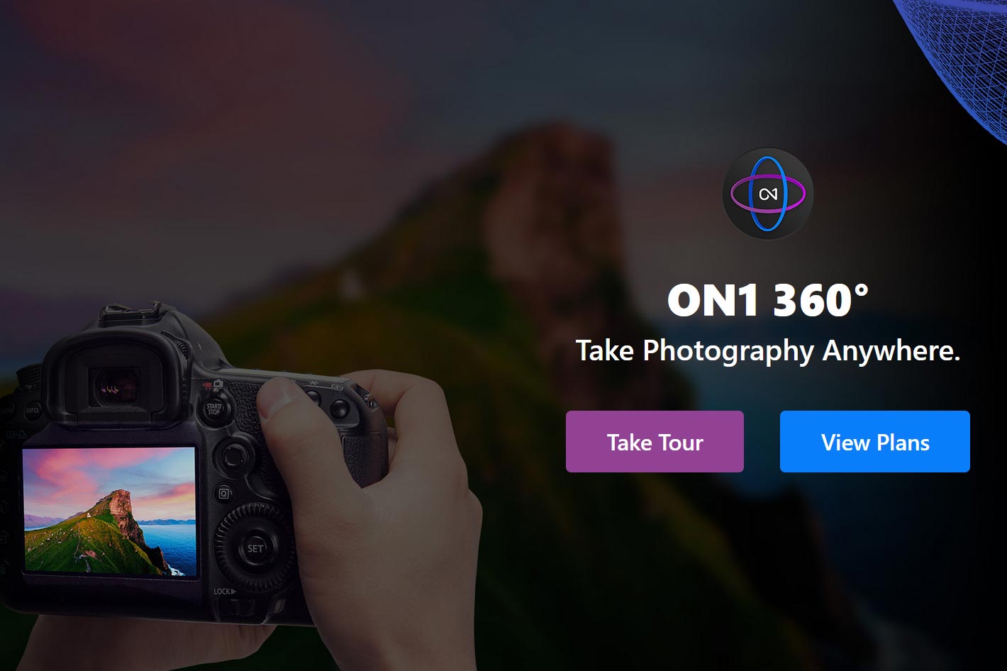 ON1 360°: new end-to-end photography workflow arrives in June