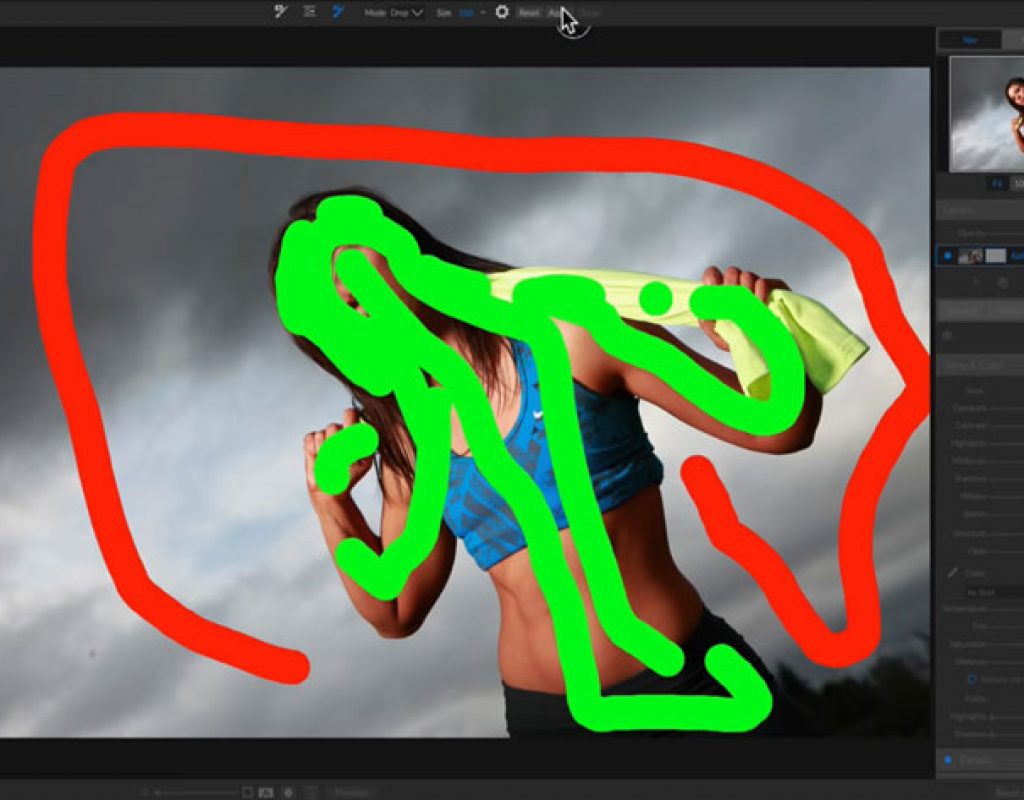 ON1 Photo RAW 2019.2: new update introduces AI Quick Mask Tool