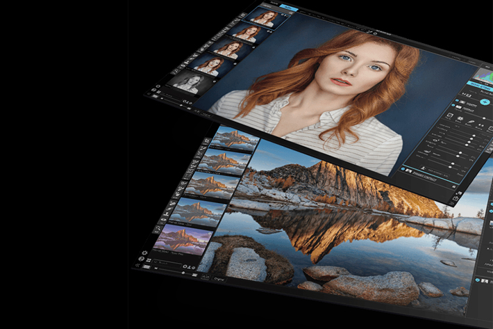 ON1 Photo RAW: first major update