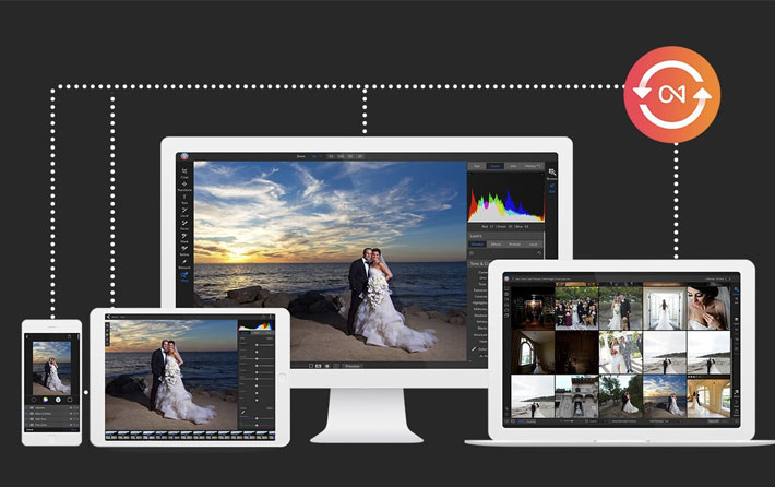 ON1 Video 2020: a video editor designed for photographers