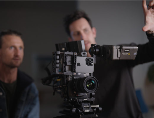 One LUT for Apple Log: the Arri Alexa Look on the iPhone 15 Pro