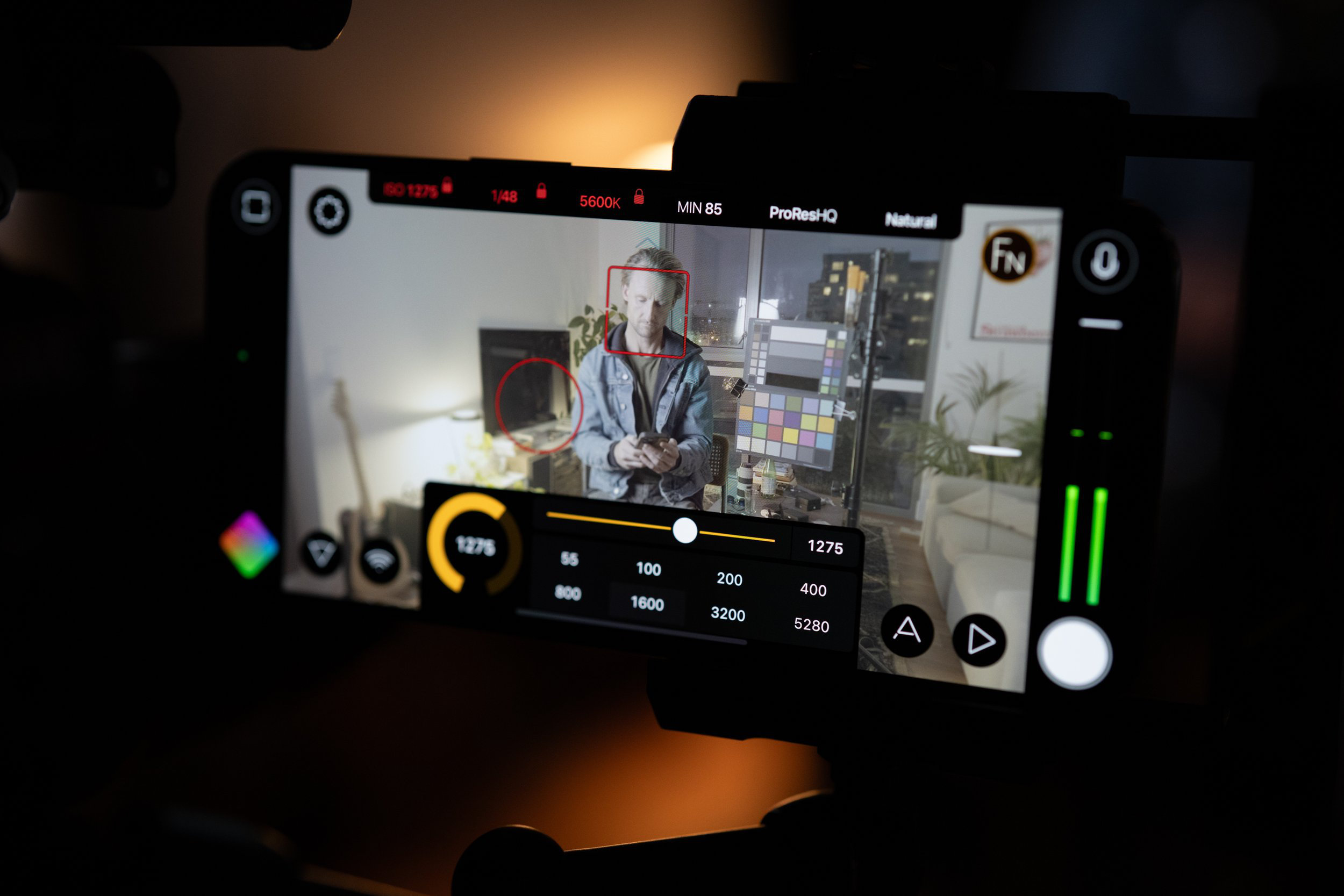 One LUT for Apple Log: the Arri Alexa Look on the iPhone 15 Pro