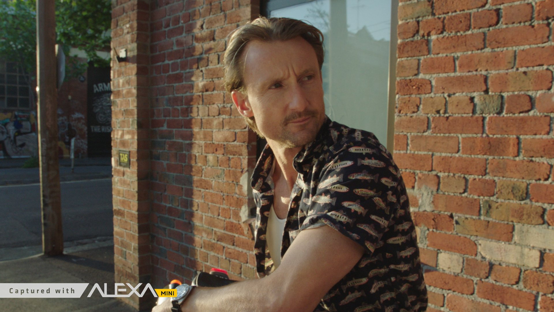 One LUT for Apple Log: the Arri Alexa Look on the iPhone 15 Pro
