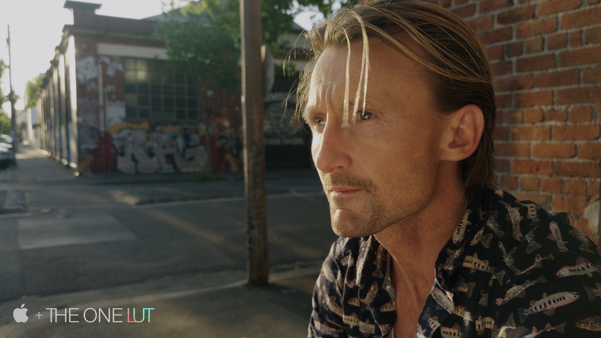 One LUT for Apple Log: the Arri Alexa Look on the iPhone 15 Pro
