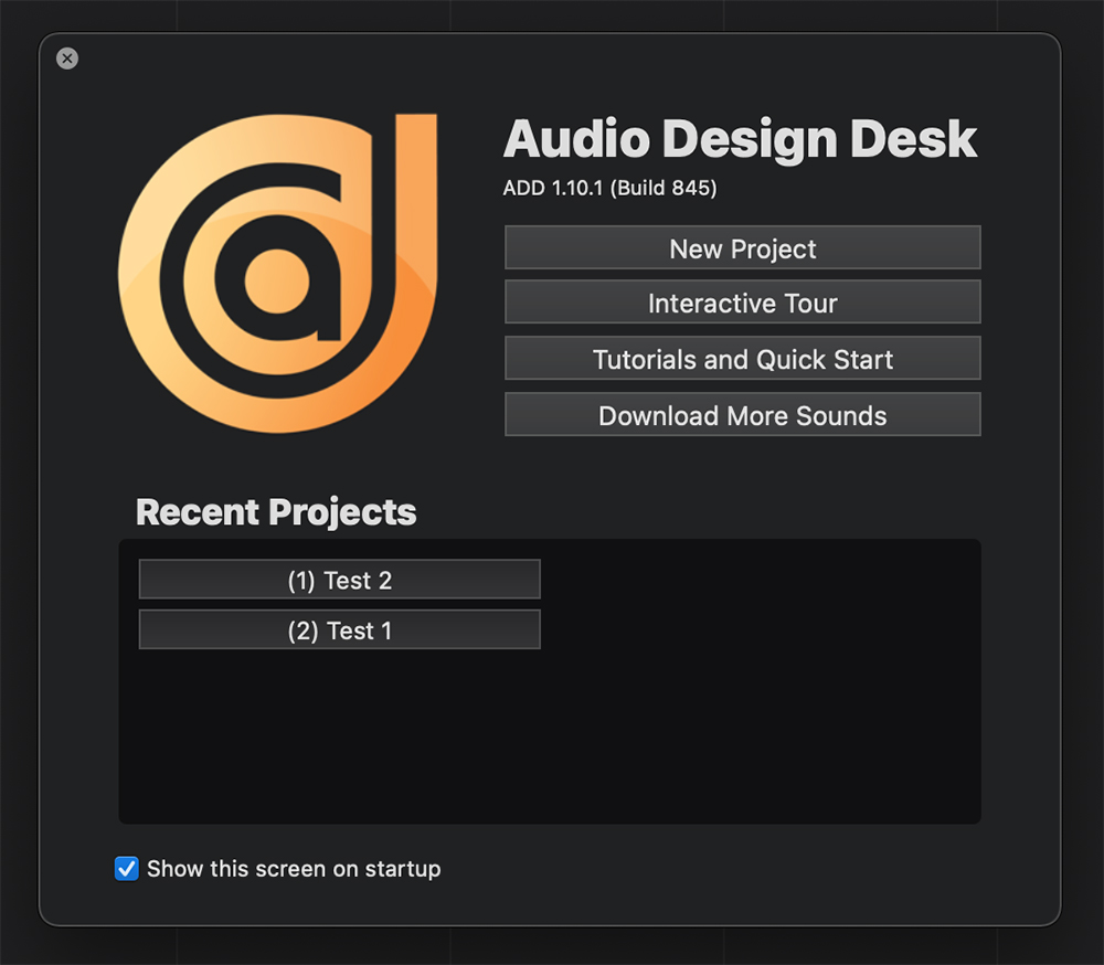 Review: Audio Design Desk 20