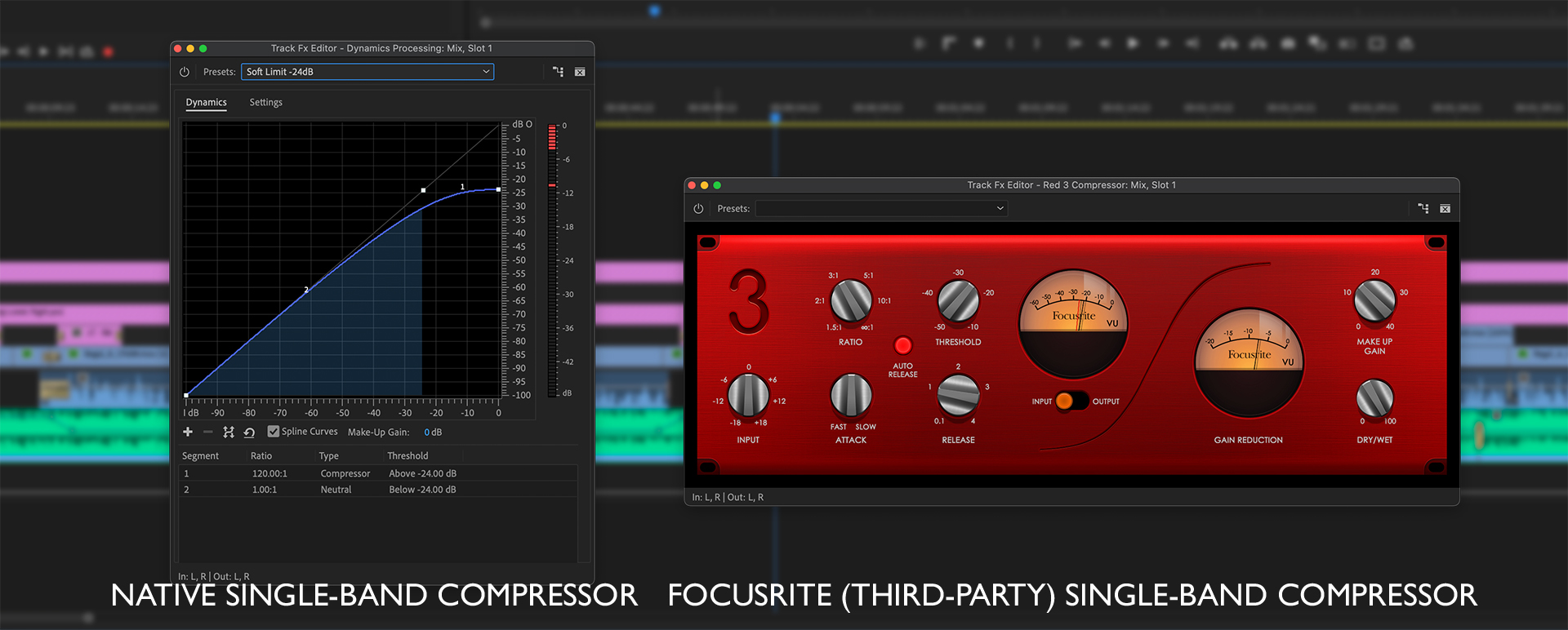 FabFilter Pro-MB Multiband Compressor for Top Quality Audio Mixes 16