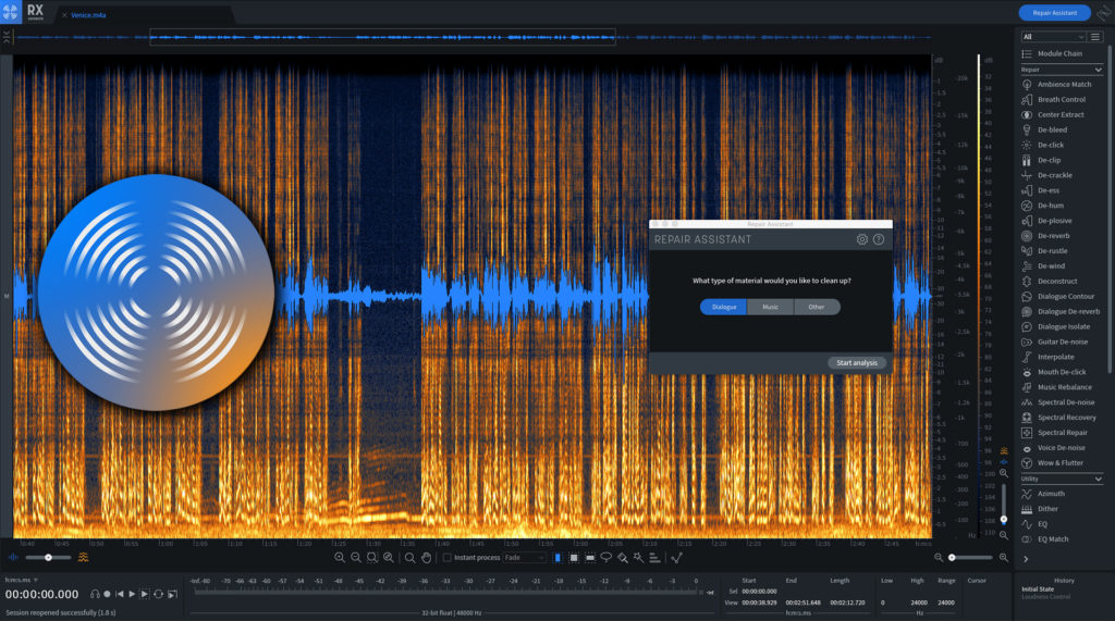 iZotope RX 8