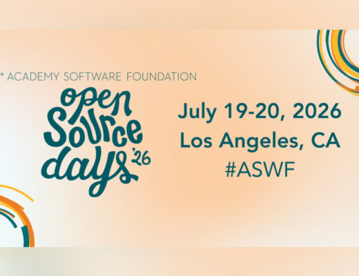 ASWF Open Source Days 2026: registration is now open 5