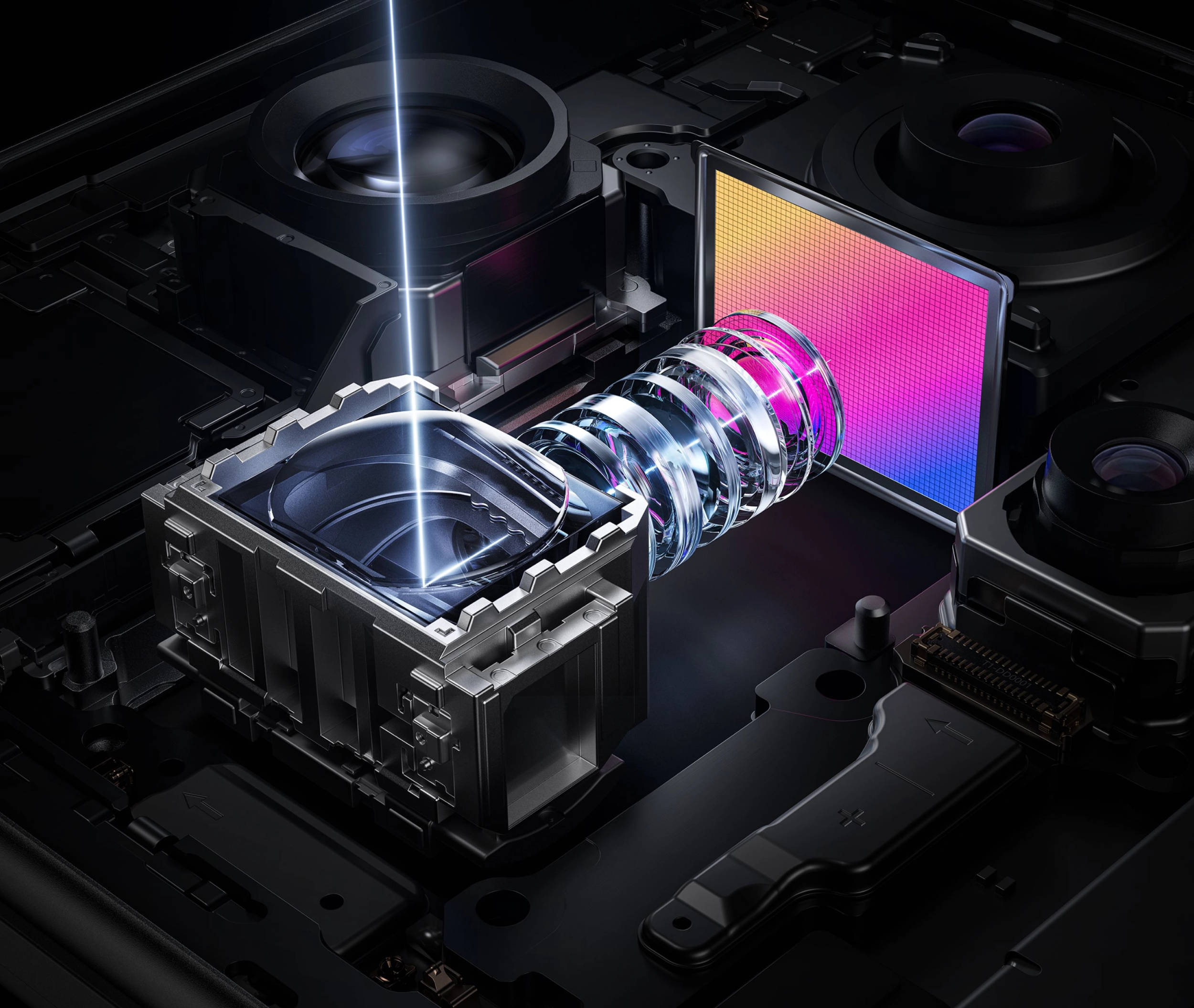Oppo Find X9 Ultra: more camera than smartphone