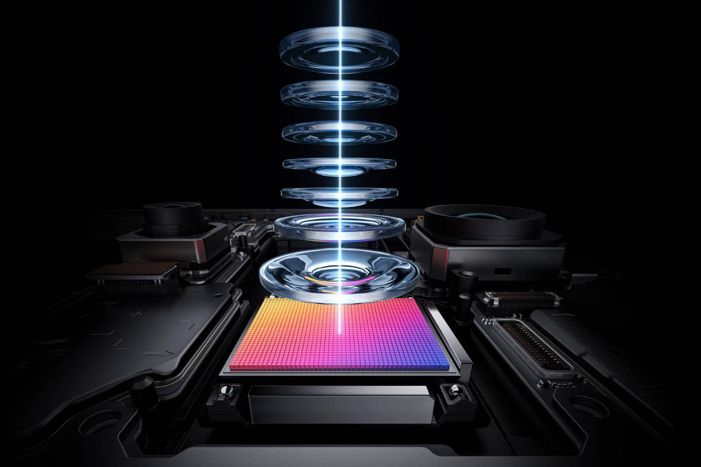 Oppo Find X9 Ultra: more camera than smartphone 23 Oppo Find X9 Ultra: more camera than smartphone