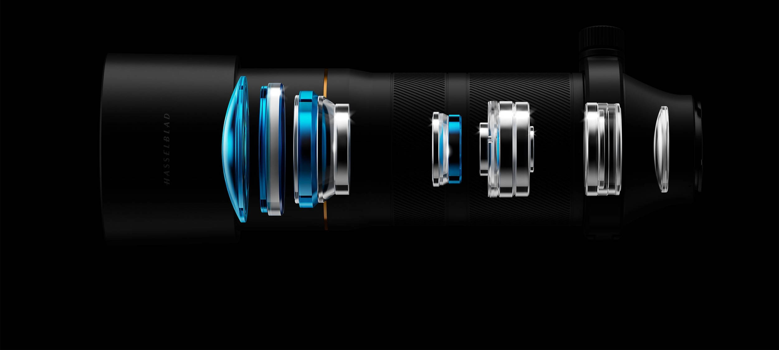 Oppo Find X9 Ultra: more camera than smartphone 28 Oppo Find X9 Ultra: a smartphone that wants to be your next camera