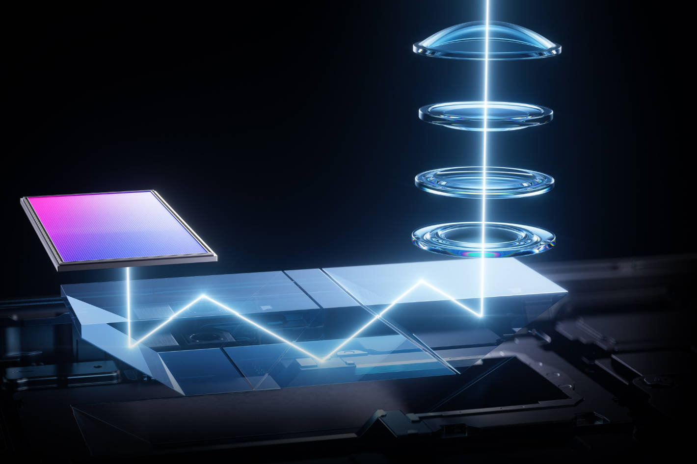 Oppo Find X9 Ultra: more camera than smartphone