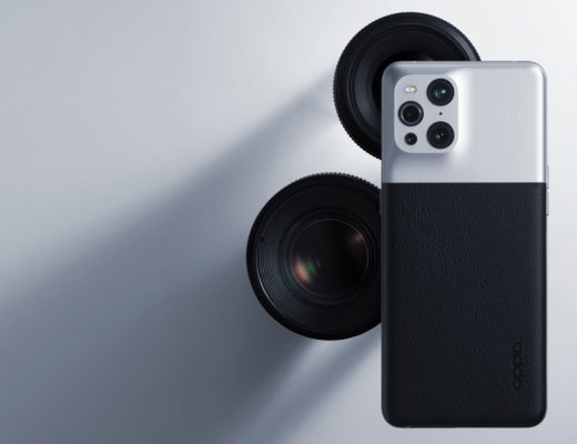 Oppo Find X3 Pro Photographer Edition: a smartphone with a Kodak touch