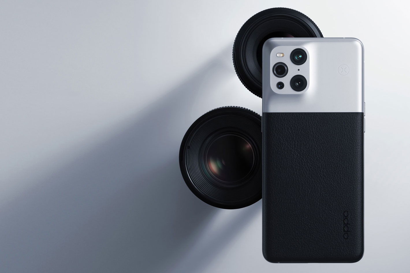 Oppo Find X3 Pro Photographer Edition: a smartphone with a Kodak touch