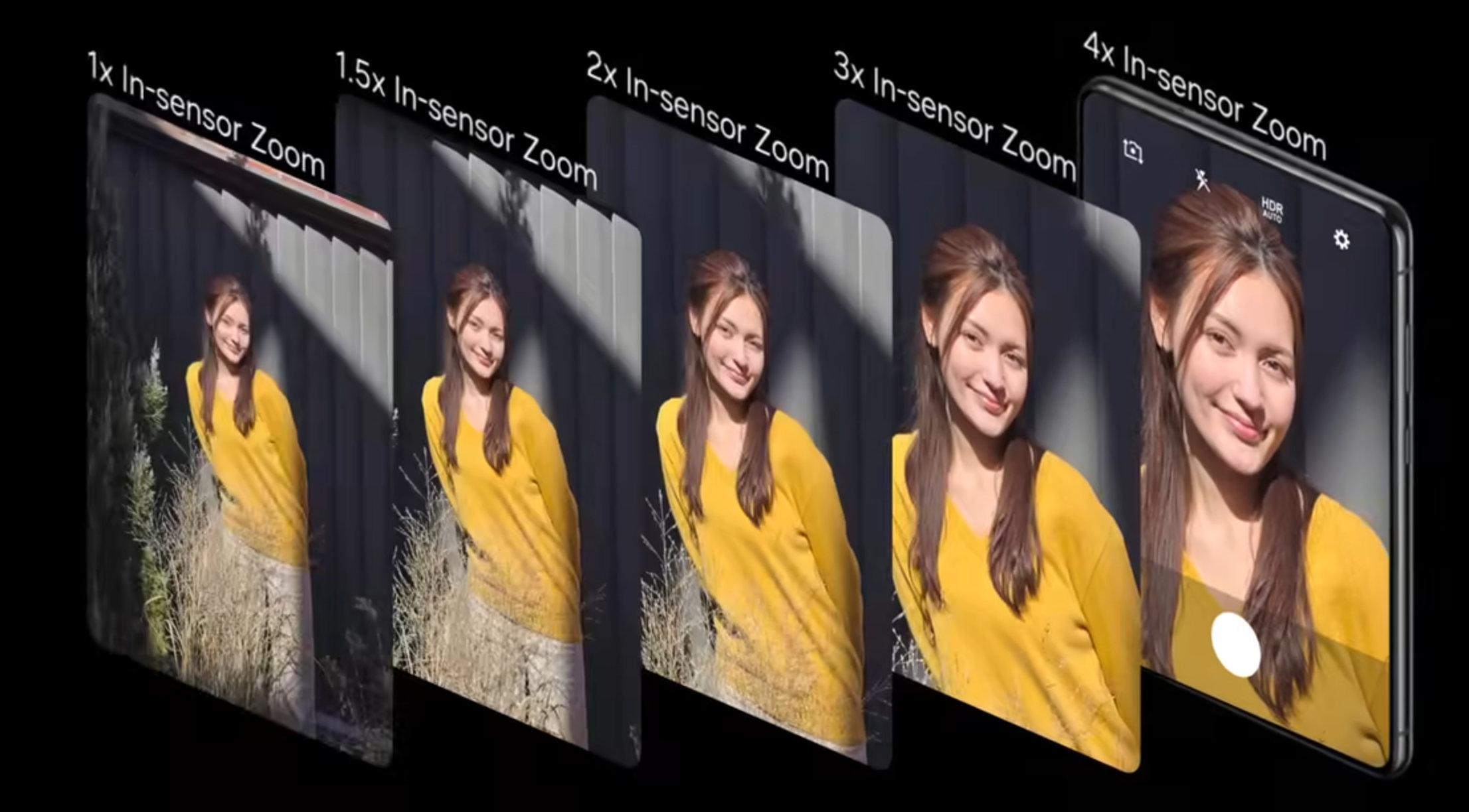 Oppo Find X10 Pro Max: triple 200 MP camera cluster and 8K video