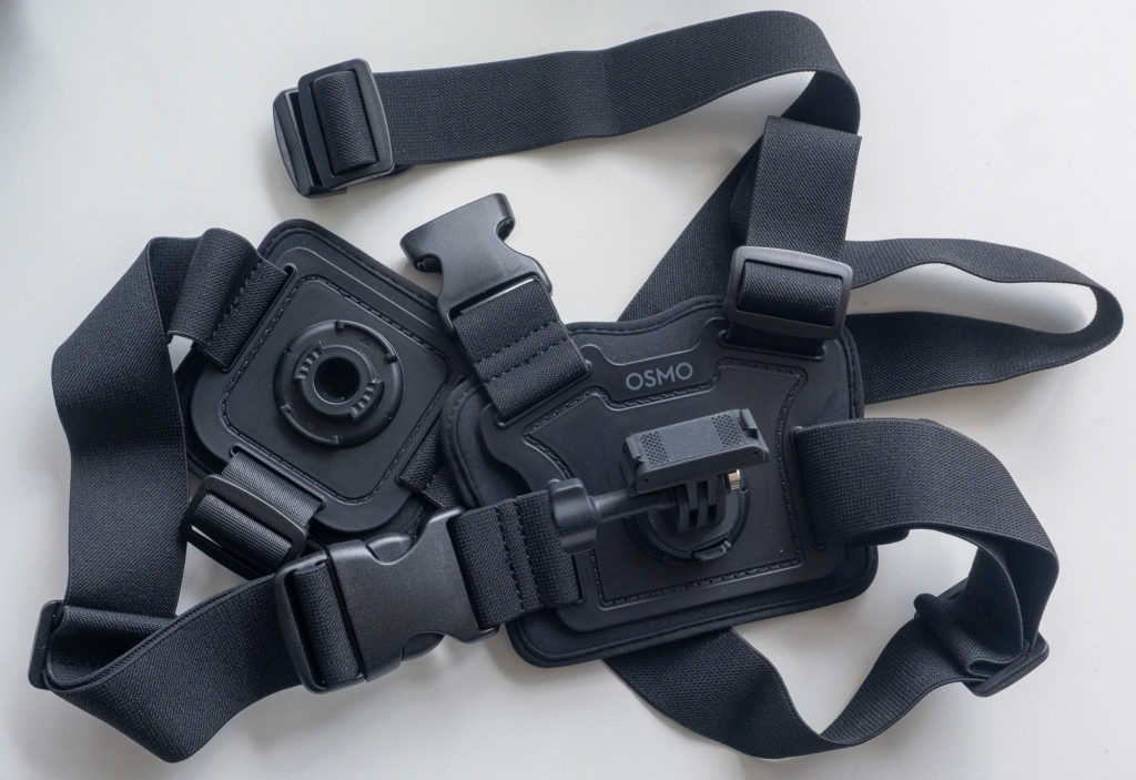 Review: DJI Osmo 360 II 10