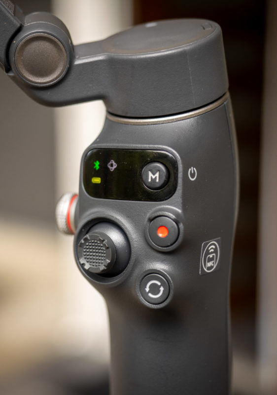 Review: DJI Osmo Mobile 8 5 Review: DJI Osmo Mobile 8 5