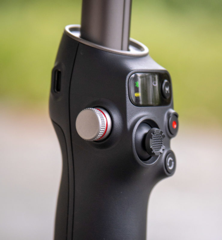 Review: DJI Osmo Mobile 8 3 Review: DJI Osmo Mobile 8 3