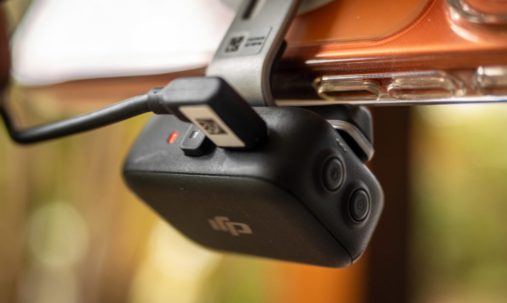 Review: DJI Osmo Mobile 8 6 Review: DJI Osmo Mobile 8 6