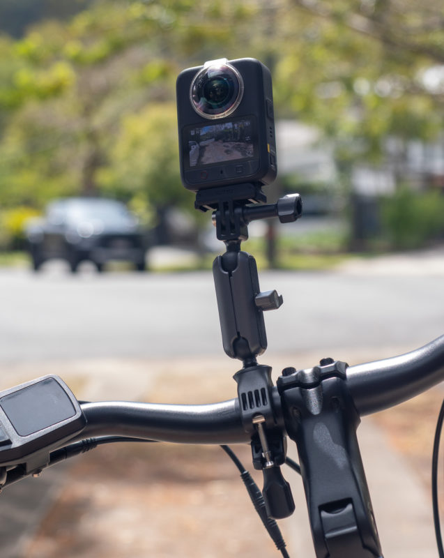 Review: DJI Osmo 360 II 9