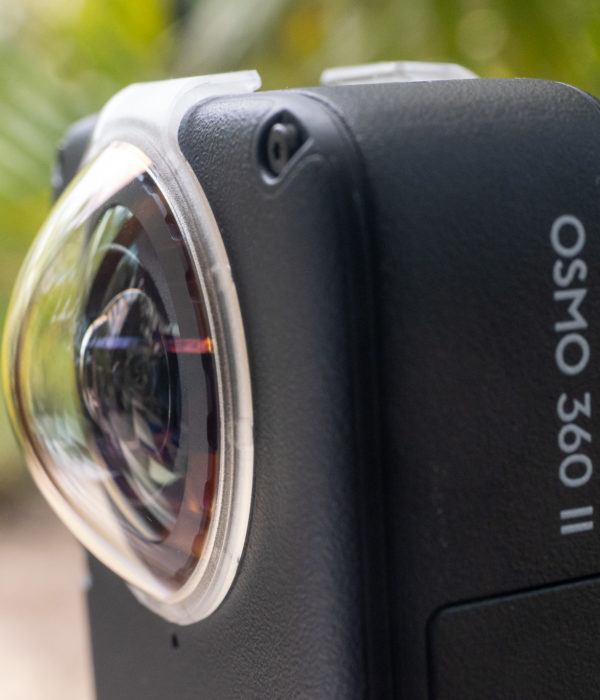 Review: DJI Osmo 360 II 1