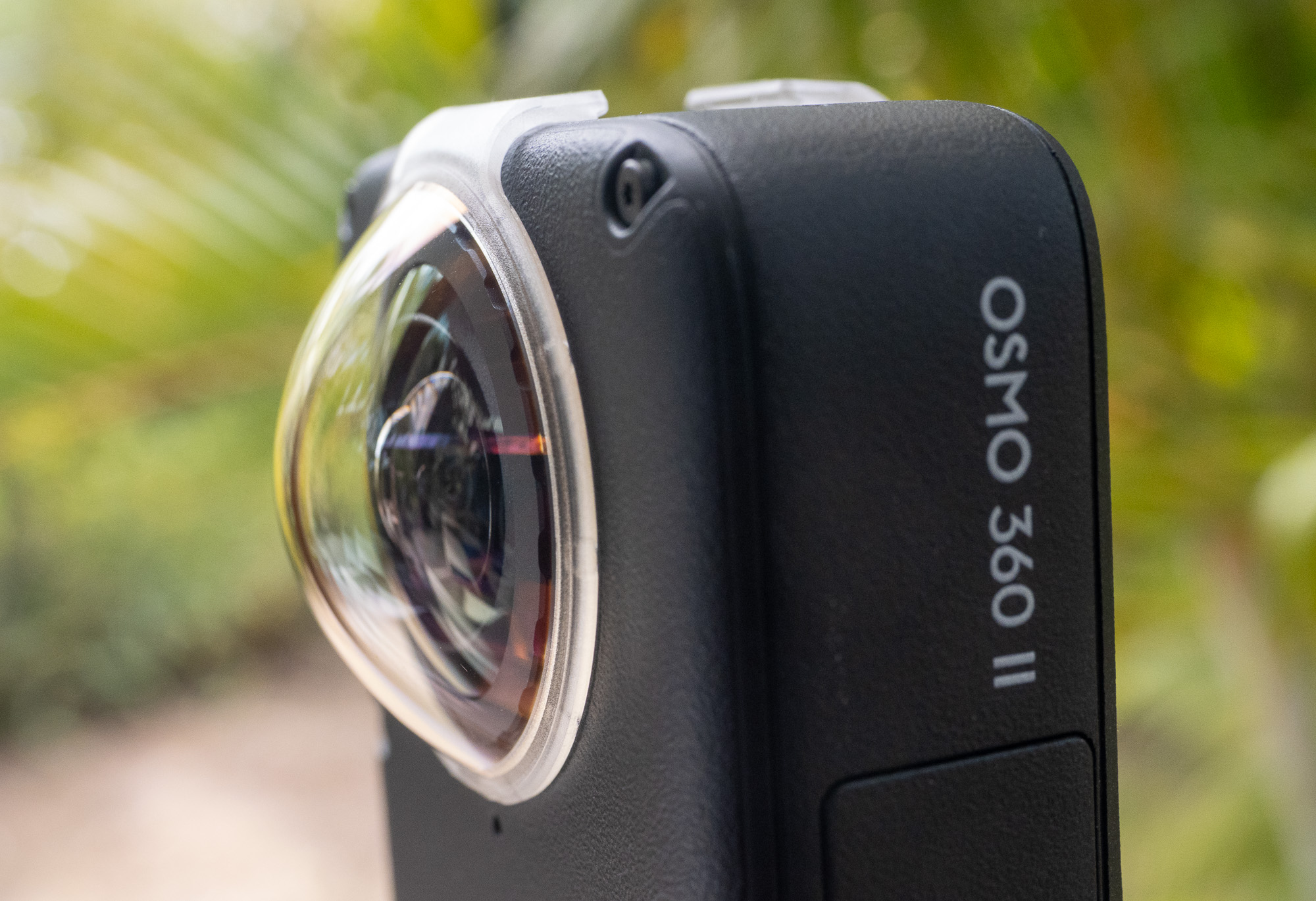 Review: DJI Osmo 360 II 4