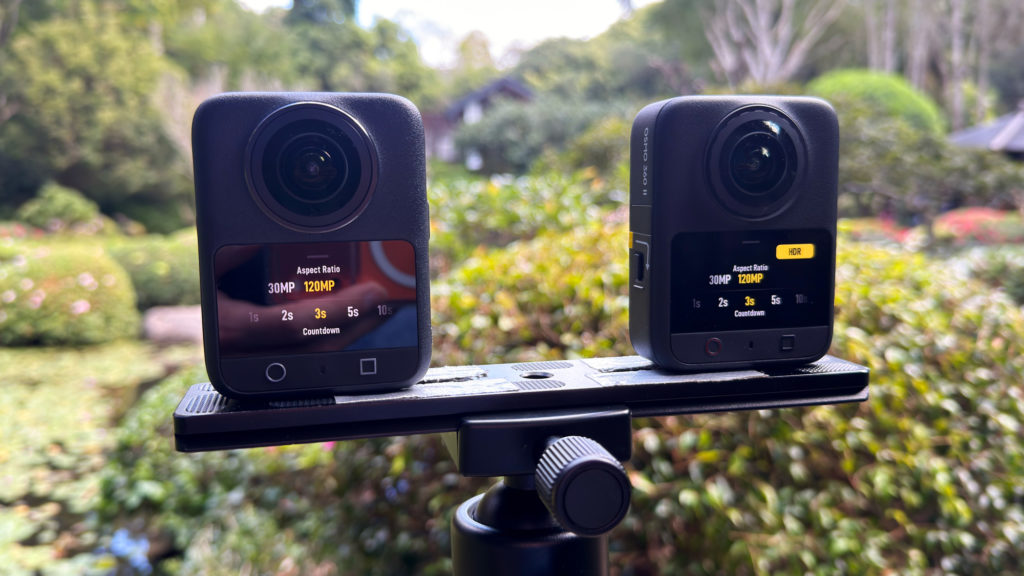 Review: DJI Osmo 360 II 2