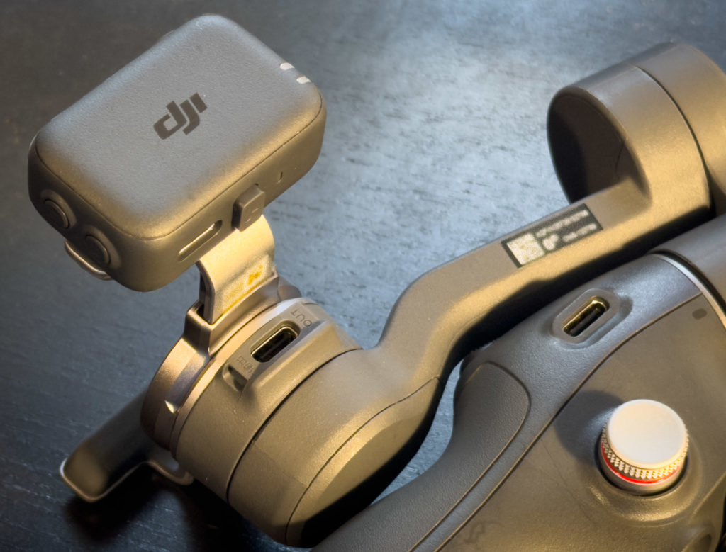 Review: DJI Osmo Mobile 8 9 Review: DJI Osmo Mobile 8 9